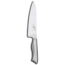 COUTEAU CHEF KITCHEN SHARK 20CM INOXYDABLE * RUPTURE DE FABRICATION